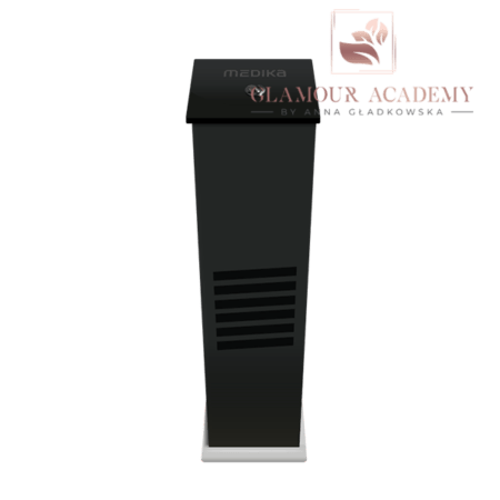 Sterylizator tunelowy UV-C MediUV BLACK